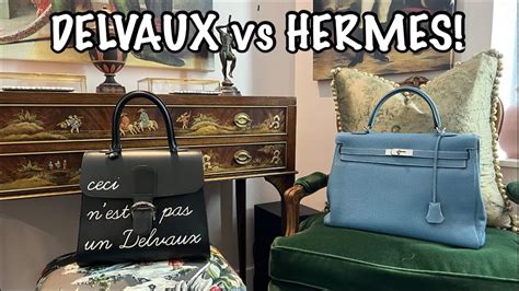 delvaux vs hermes.